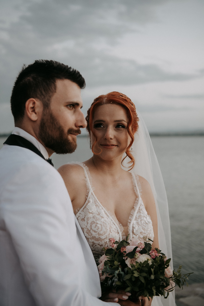 Στέφανος & Μαρία - Καστοριά : Real Wedding by Chatzidakis Photography